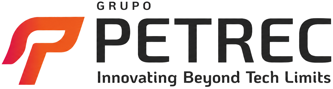 Grupo PETREC: Innovating Beyond Tech Limits